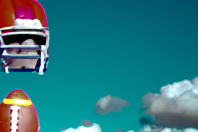 Mind Over Matter: The Power of Sports Psychology
