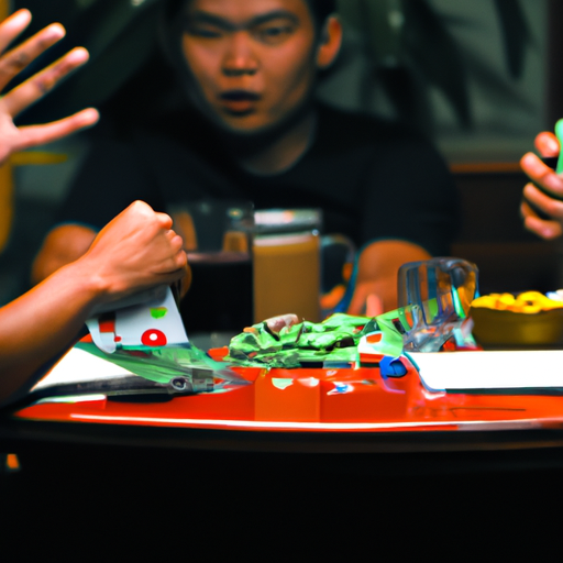 How Poker is Becoming a Popular Pastime in the Philippines