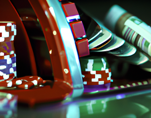 Playing for Real Money at Online Casinos: Managing Your Bankroll and Withdrawals
