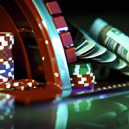 Playing for Real Money at Online Casinos: Managing Your Bankroll and Withdrawals
