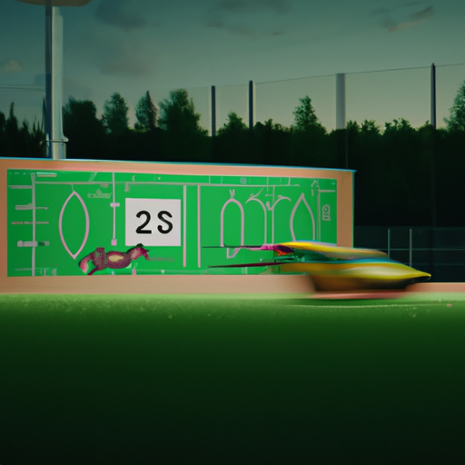 The Big Business of Sports: Exploring the Economics of Athletics