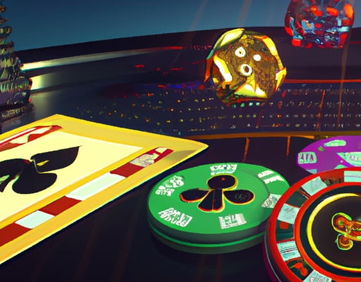 Online Casino Licensing and Regulation: How to Know if a Site is Legitimate