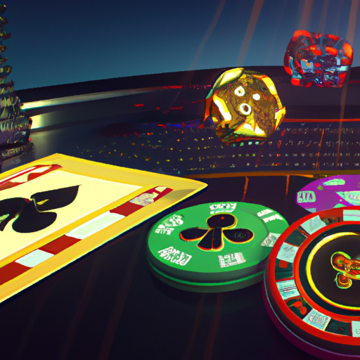 Online Casino Licensing and Regulation: How to Know if a Site is Legitimate