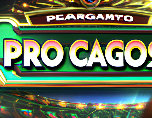 PAGCOR e-Games: Play for Free and Experience the Thrills of the Casino