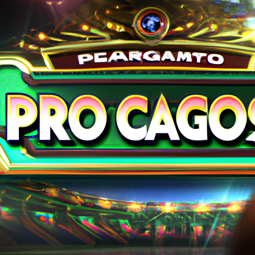 PAGCOR e-Games: Play for Free and Experience the Thrills of the Casino