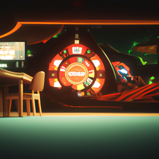 Winzir: The Online Casino with a Unique Approach to Customer Experience