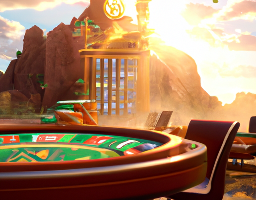 The Most Popular Online Casino Games: Slots, Blackjack, Roulette, and More