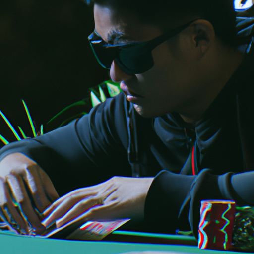 The Rise of Filipino Poker Stars: A Look at the Country's Top Players