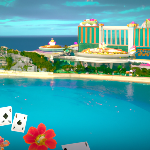 Live Casino Philippines: The Ultimate Destination for High-Stakes Gaming