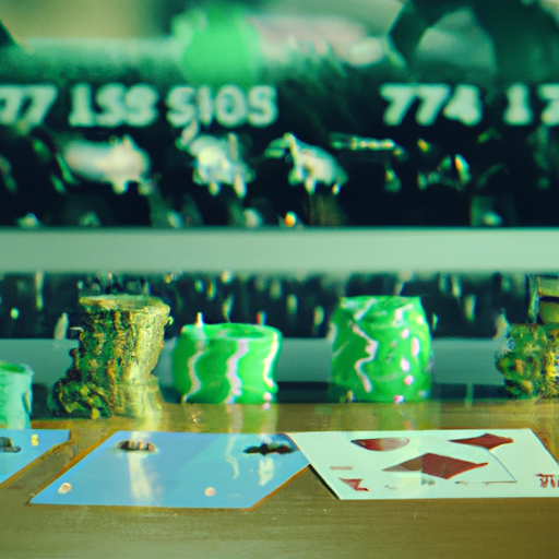 Playing for Real Money at Online Casinos: Managing Your Bankroll and Withdrawals