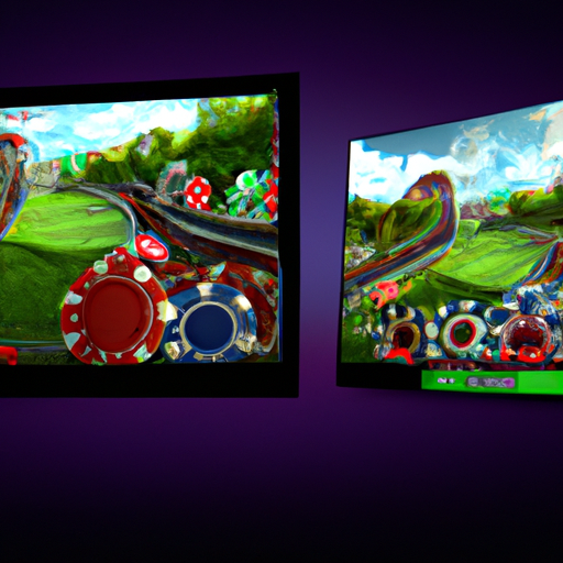 The Top Online Casino Games to Play in the Philippines