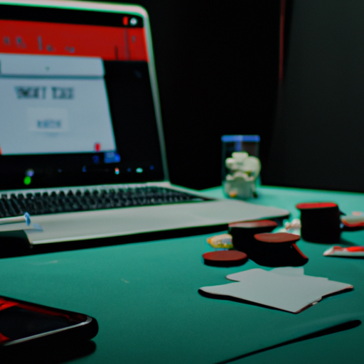 Poker and Technology: How Online Gaming is Changing the Landscape in the Philippines