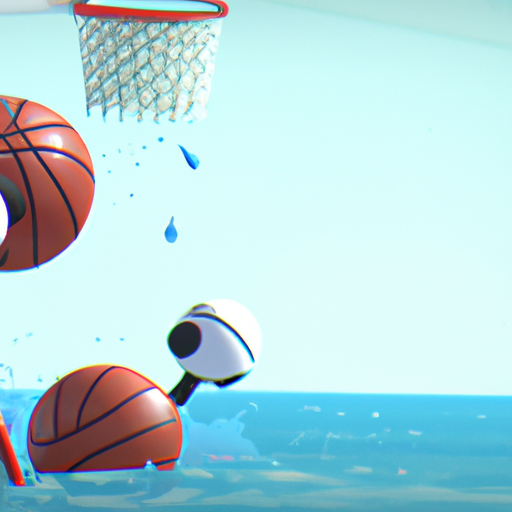 Splish Splash: The Debate on Whether Taking a Bath After Basketball is Safe