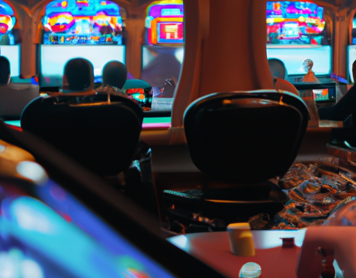 Exploring the Thrills of Live Casino Gaming in the Philippines Exploring the Thrills of Live Casino Gaming in the Philippines