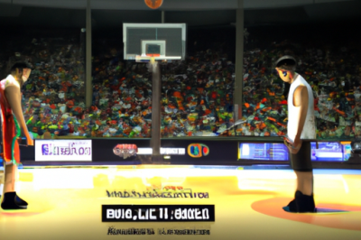 Bitter Rivals: The Most Intense Matchups in PBA History