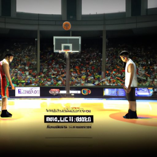 Bitter Rivals: The Most Intense Matchups in PBA History