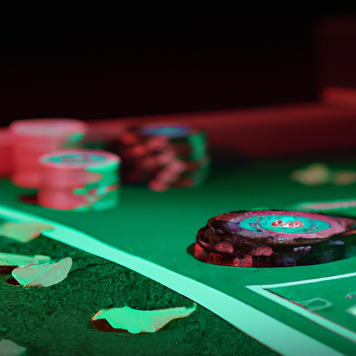 How live casinos are revolutionizing the way we play table games