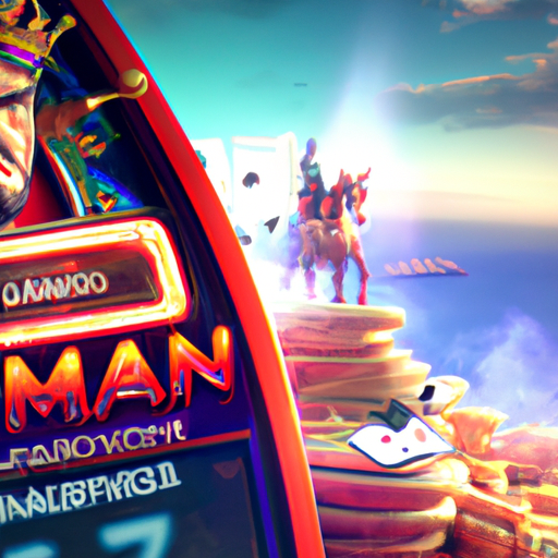 How online casinos use promotions and bonuses to attract slot players