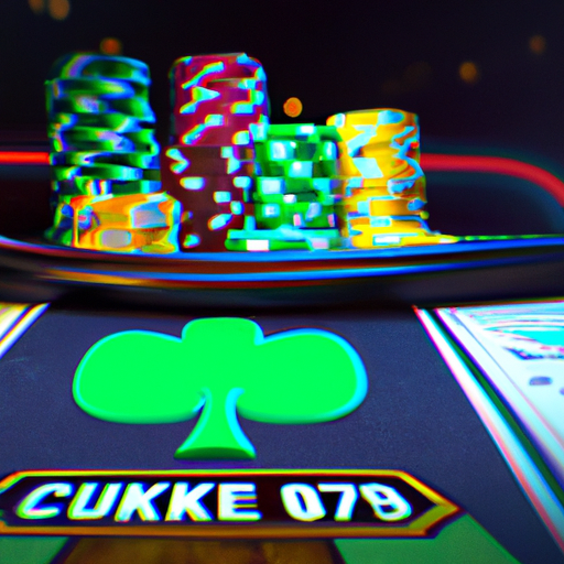 Online Casino Tournaments: Competing Against Other Players for Big Prizes