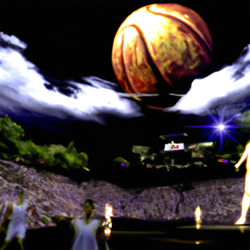 Going Global: The PBA's Impact on Asian Basketball