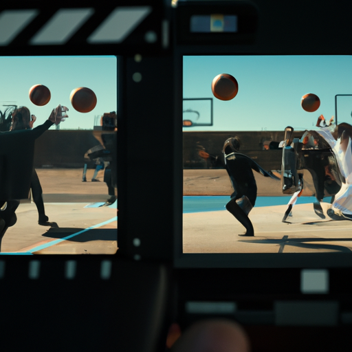From Instant Replays to Virtual Reality: The Impact of Technology on Sports