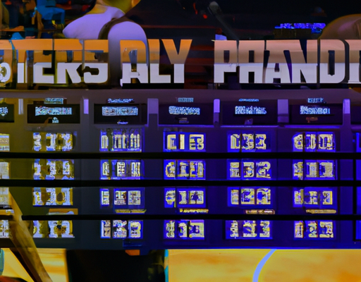 Your Ultimate Guide to PBA Game Schedules: Dates, Venues, and TV Broadcasts