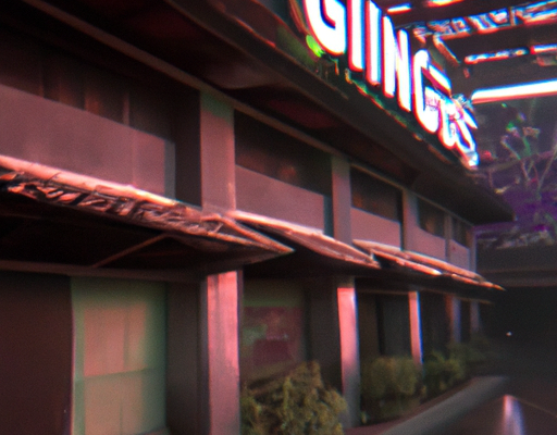 Philippine Esports Infrastructure: Building a Strong Foundation for Gaming in the Country