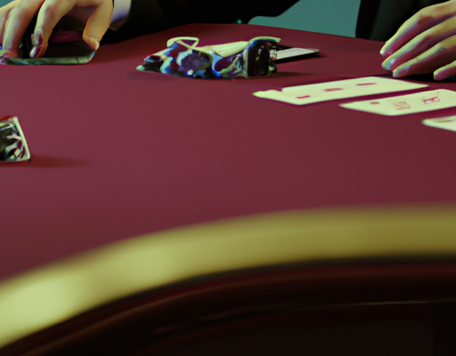 The role of live dealers in creating an authentic casino experience