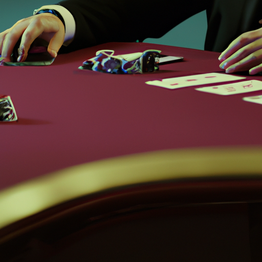 The role of live dealers in creating an authentic casino experience