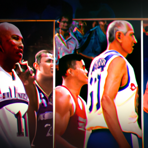 Legends of the Hardwood: The Greatest Players and Coaches in PBA History