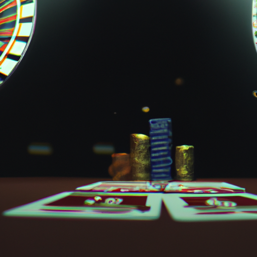 Top 10 Tips for Winning at Online Casino Games
