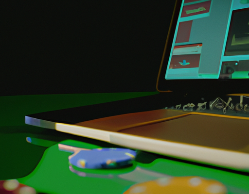 Responsible Gambling at Online Casinos: Tips and Strategies for Staying in Control