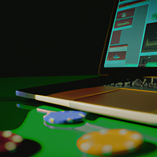 Responsible Gambling at Online Casinos: Tips and Strategies for Staying in Control
