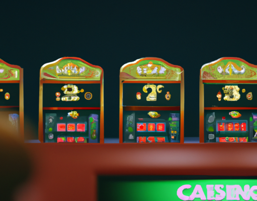 The legal landscape of online slots: regulations and licensing
