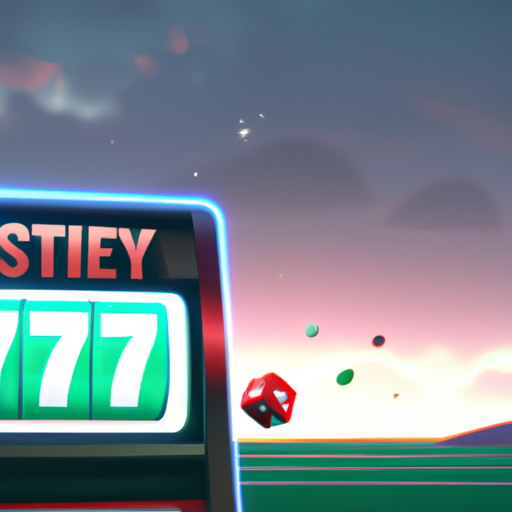 Strategies for playing online slots: maximizing your chances of winning
