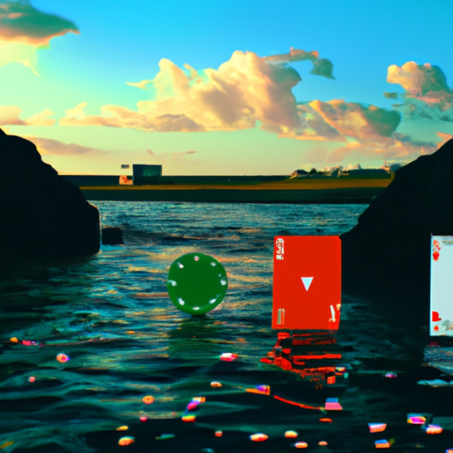 The Future of Online Casino Payments: Cryptocurrencies, E-Wallets, and More