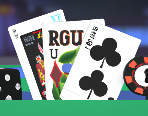 A Beginner's Guide to E-Games Casinos in the Philippines