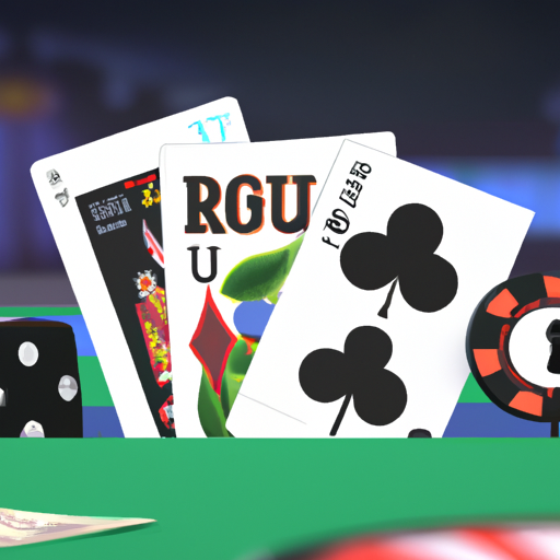 A Beginner's Guide to E-Games Casinos in the Philippines