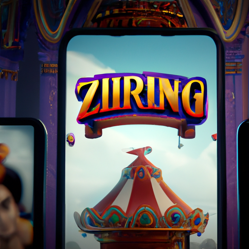 Winzir: The Online Casino That Puts Fun and Winning in Equal Measure