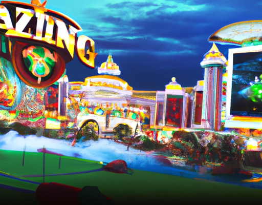 PAGCOR Grants License to Winzir's Live Casino