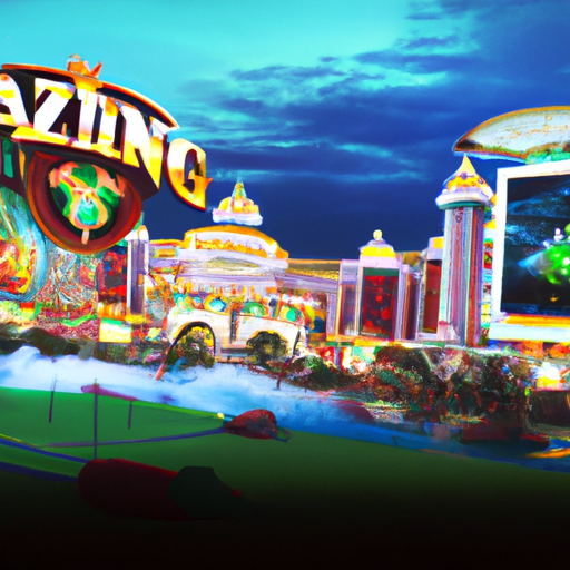 PAGCOR Grants License to Winzir's Live Casino