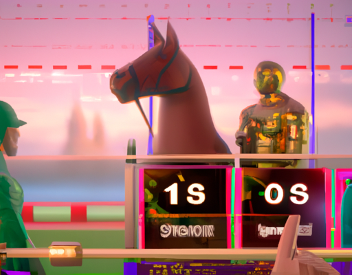 System Betting: How to Increase Your Chances of Winning Big
