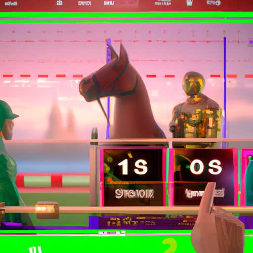 System Betting: How to Increase Your Chances of Winning Big