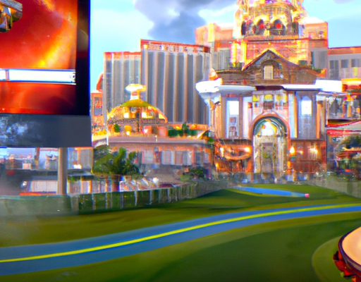 PAGCOR's Approval of Winzir's Live Casino Marks a New Milestone for Online Gaming