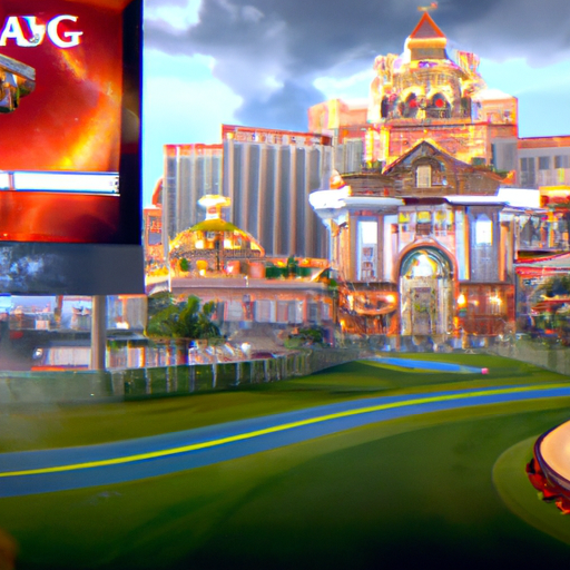 PAGCOR's Approval of Winzir's Live Casino Marks a New Milestone for Online Gaming