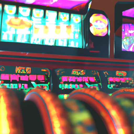 Inside the Exciting World of E-Games Casinos in the Philippines