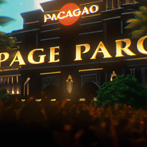 PAGCOR's Efforts in Promoting Responsible Gaming