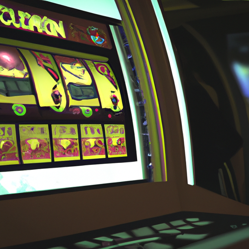 The psychology of online slots: why do they appeal to so many players?
