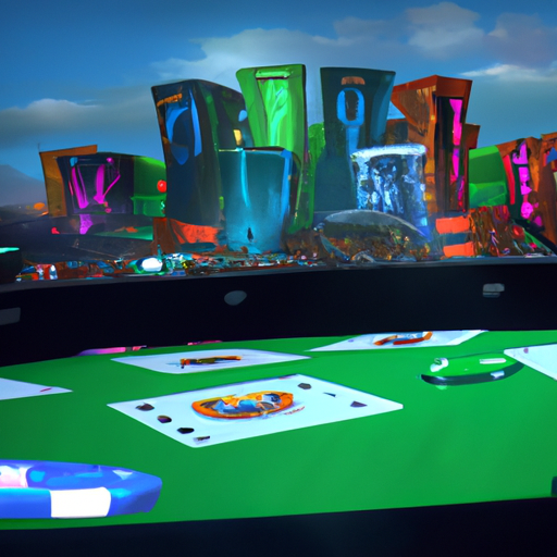 How live casinos are adapting to changing player preferences and needs