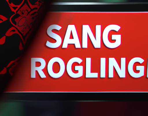How to Spot a Rogue Online Casino: Warning Signs and Red Flags